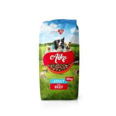 COBBYS PET AIKO ADULT Complete Beef 10kg Popolna pasja hrana z govedino