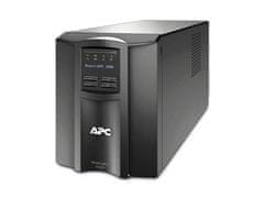 APC SMART-UPS SMT1500I USB Line-Interactive 1500VA 1000W UPS brezprekinitveno napajanje