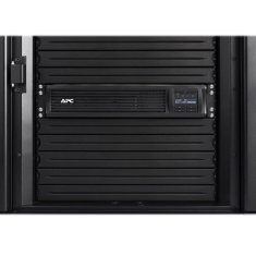 APC Smart-UPS SMT3000RMI2UC SmartConnect Line-interactive 3000VA 2700W LCD RM 2U rack 230V UPS brezprekinitveno napajanje