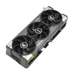 ASUS TUF Gaming GeForce RTX 5080 16GB GDDR7 OC (TUF-RTX5080-O16G-GAMING) ARGB gaming grafična kartica