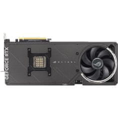 ASUS ROG Astral GeForce RTX 5090 32G GDDR7 OC (ROG-ASTRAL-RTX5090-O32G-GAMING) ARGB gaming grafična kartica