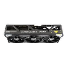 ASUS TUF Gaming GeForce RTX 5080 16GB GDDR7 OC (TUF-RTX5080-O16G-GAMING) ARGB gaming grafična kartica