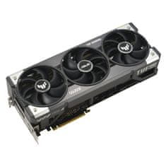 ASUS TUF Gaming GeForce RTX 5090 32GB GDDR7 OC (TUF-RTX5090-O32G-GAMING) ARGB gaming grafična kartica