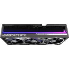 ASUS ROG Astral GeForce RTX 5090 32G GDDR7 OC (ROG-ASTRAL-RTX5090-O32G-GAMING) ARGB gaming grafična kartica