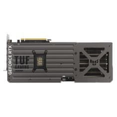 ASUS TUF Gaming GeForce RTX 5080 16GB GDDR7 OC (TUF-RTX5080-O16G-GAMING) ARGB gaming grafična kartica