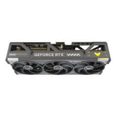 ASUS TUF Gaming GeForce RTX 5090 32GB GDDR7 OC (TUF-RTX5090-O32G-GAMING) ARGB gaming grafična kartica