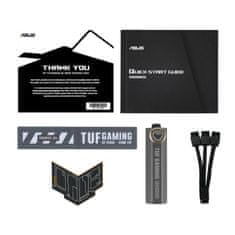 ASUS TUF Gaming GeForce RTX 5080 16GB GDDR7 OC (TUF-RTX5080-O16G-GAMING) ARGB gaming grafična kartica