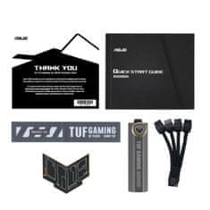 ASUS TUF Gaming GeForce RTX 5090 32GB GDDR7 OC (TUF-RTX5090-O32G-GAMING) ARGB gaming grafična kartica