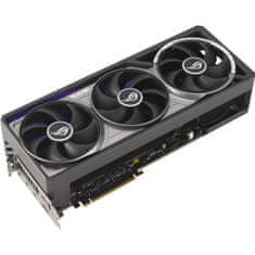 ASUS ROG Astral GeForce RTX 5090 32G GDDR7 OC (ROG-ASTRAL-RTX5090-O32G-GAMING) ARGB gaming grafična kartica