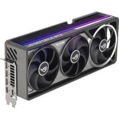 ASUS ROG Astral GeForce RTX 5090 32G GDDR7 OC (ROG-ASTRAL-RTX5090-O32G-GAMING) ARGB gaming grafična kartica