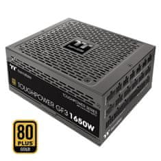 Thermaltake Toughpower GF3 1650W 80Plus Gold modularni napajalnik