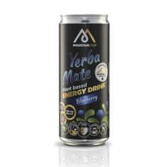 Mountaindrop energijska pijača | YERBA MATE, 12x330ml