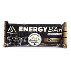 Mountaindrop energijska tablica | ENERGY BAR, 15x45g