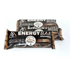 Mountaindrop energijska tablica | ENERGY BAR, 15x45g