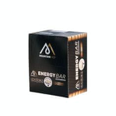 Mountaindrop energijska tablica | ENERGY BAR, 15x45g