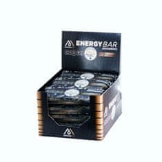 Mountaindrop energijska tablica | ENERGY BAR, 15x45g