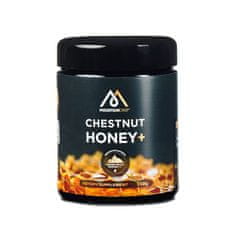 Mountaindrop kostanjev med | CHESTNUT HONEY+, 350g