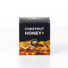 Mountaindrop kostanjev med | CHESTNUT HONEY+, 350g