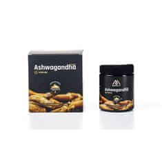 Mountaindrop ašvaganda | ASHWAGANDHA PLUS, 330g