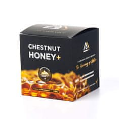 Mountaindrop kostanjev med | CHESTNUT HONEY+, 350g