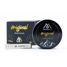 Mountaindrop shilajit / gorska smola | HIMALAYAS 100g