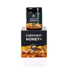 Mountaindrop kostanjev med | CHESTNUT HONEY+, 350g