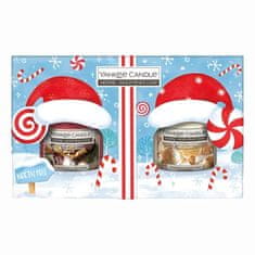 Yankee Candle Darilni set sveč Classic 2 x 104 g