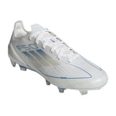 Adidas Čevlji bela 42 EU F50 Pro Fg