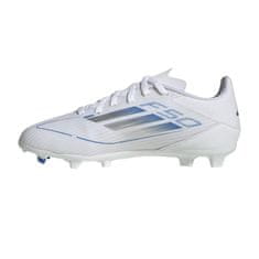 Adidas Čevlji bela 36 EU F50 League