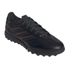 Adidas Čevlji črna 41 1/3 EU Copa Pure Iii League