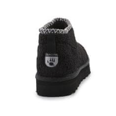 BEARPAW Škornji črna 38 EU Snuggle Daphne Deco