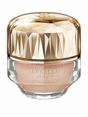 Clé de Peau Beauté Posvetlitvena krema za ličila SPF 25 (The Foundation) 28 ml (Odtenek 020 Light Medium Ocher)