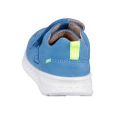 Superfit Čevlji modra 27 EU Breeze