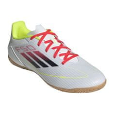 Adidas Čevlji bela 42 EU F50 Club In