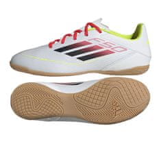 Adidas Čevlji bela 42 EU F50 Club In