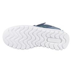 Superfit Čevlji modra 30 EU Sport 7