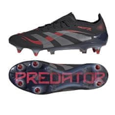 Adidas Čevlji črna 42 EU Predator Elite Sg