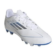 Adidas Čevlji bela 36 2/3 EU F50 Club Jr