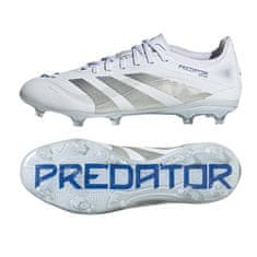 Adidas Čevlji bela 41 1/3 EU Predator Pro Fg