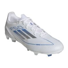 Adidas Čevlji bela 40 2/3 EU F50 League