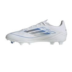 Adidas Čevlji bela 40 2/3 EU F50 League