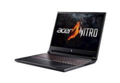 Acer Nitro V16 ANV16-41-R251 prenosnik, R7-8845HS, 32GB, SSD1TB, RTX4060, FHD, FreeDOS (NH.QRUEX.006)