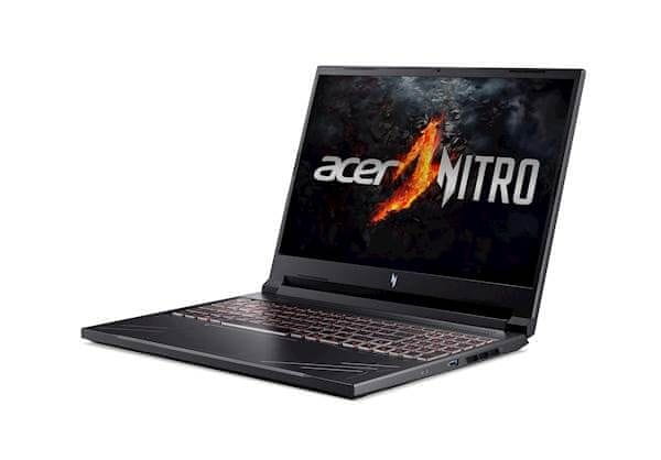 Acer Nitro