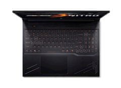 Acer Nitro V16 ANV16-41-R251 prenosnik, R7-8845HS, 32GB, SSD1TB, RTX4060, FHD, FreeDOS (NH.QRUEX.006)