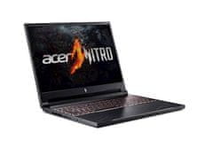 Acer Nitro V16 ANV16-41-R251 prenosnik, R7-8845HS, 32GB, SSD1TB, RTX4060, FHD, FreeDOS (NH.QRUEX.006)