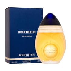 Boucheron Boucheron 100 ml parfumska voda za ženske