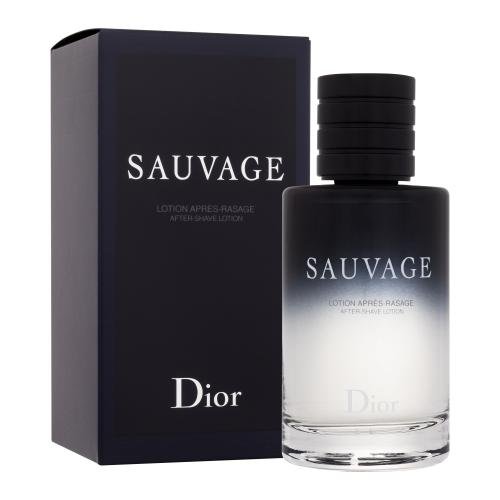 Christian Dior Sauvage vodica po britju