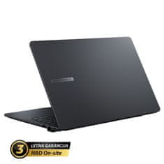 ASUS ExpertBook BM1 15,6" (39,62cm) FHD Ryzen 5 7535U 16GB 1TB Windows 11 Home (BM1503CDA-WB63D0H) prenosni računalnik