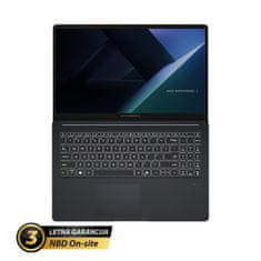 ASUS ExpertBook BM1 15,6" (39,62cm) FHD Ryzen 5 7535U 16GB 1TB Windows 11 Home (BM1503CDA-WB63D0H) prenosni računalnik