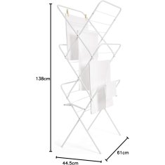 Rayen Vertikalno stojalo za sušenje perila 003601